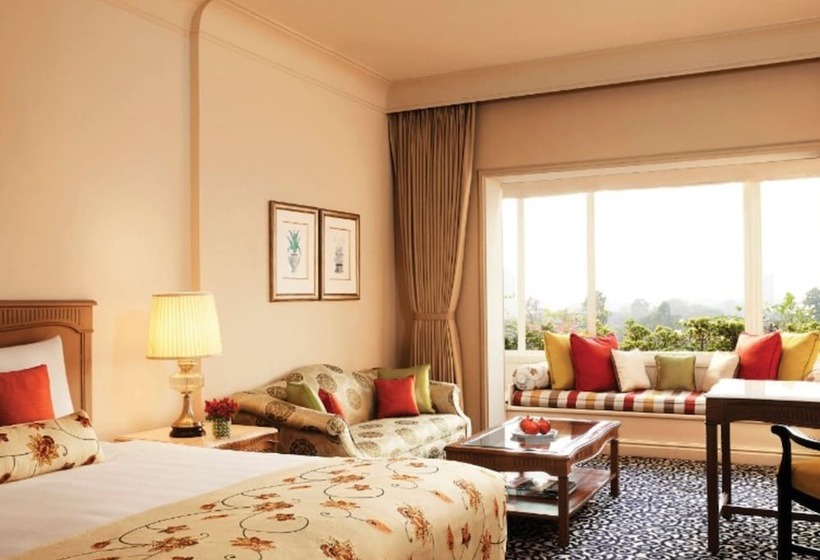 俱乐部房间, Taj Bengal