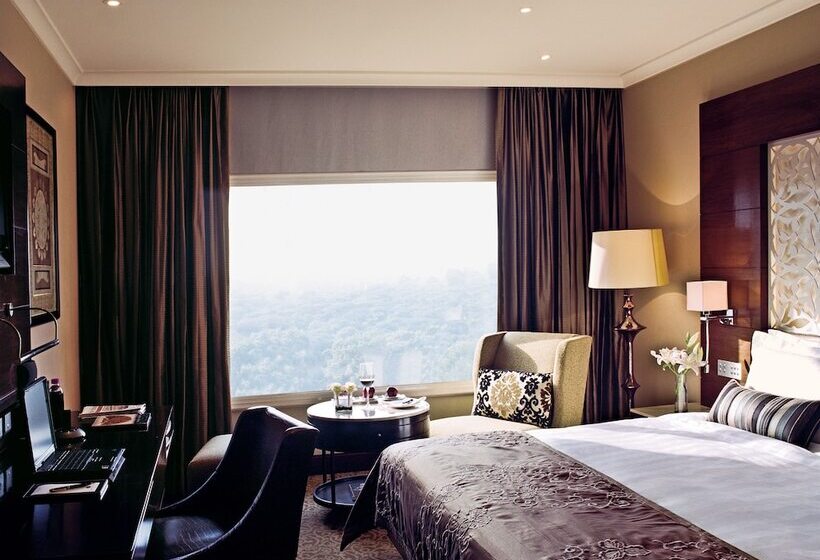 سوئیت پرزیدنت, Taj Palace, New Delhi