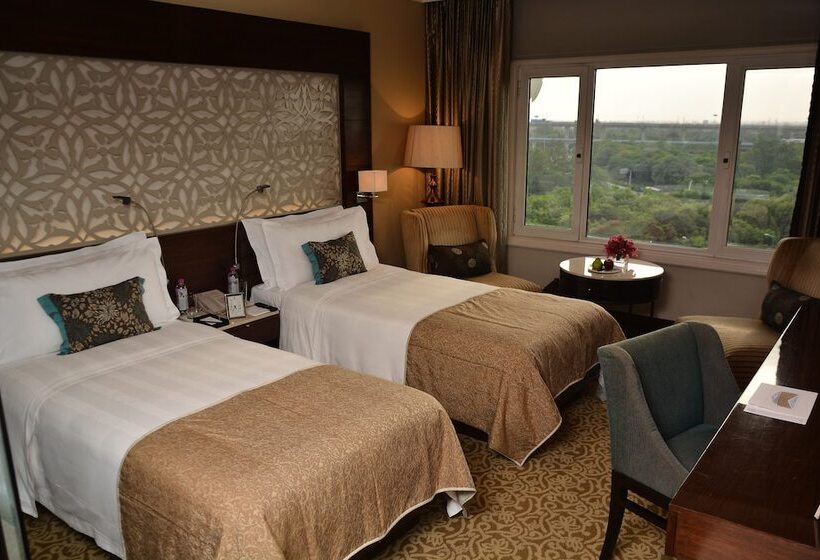 اتاق کلاب, Taj Palace, New Delhi