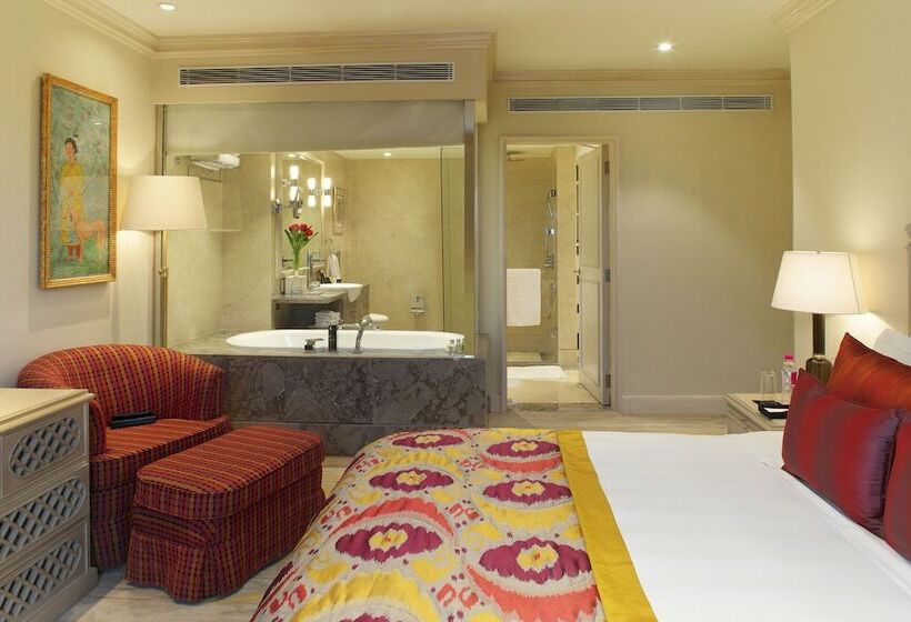 سوئیت پرزیدنت, Taj Palace, New Delhi