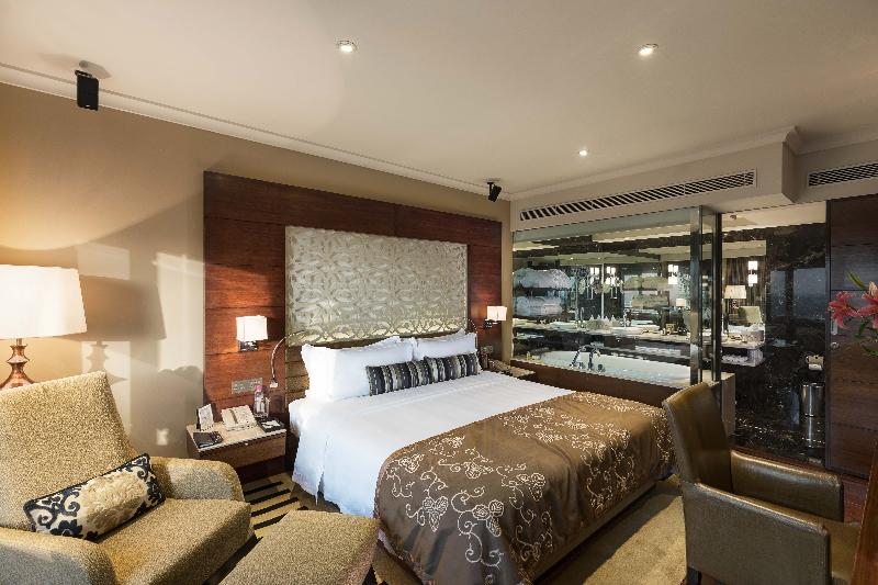 سوییت اجرایی, Taj Palace, New Delhi