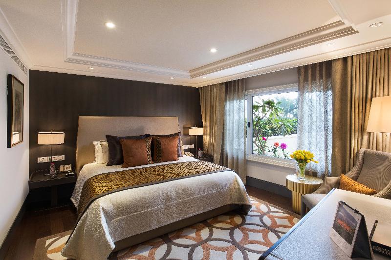 سوییت لوکس, Taj Palace, New Delhi