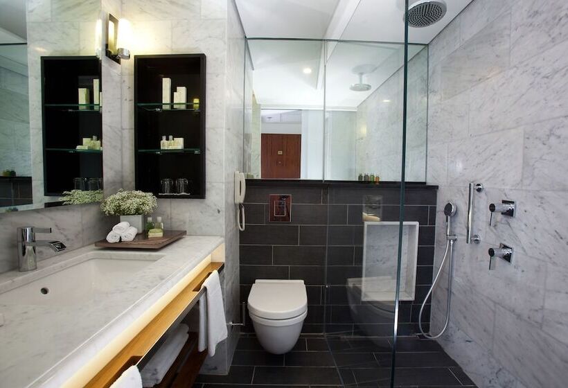 Habitación Estándar, The Inbal Jerusalem
