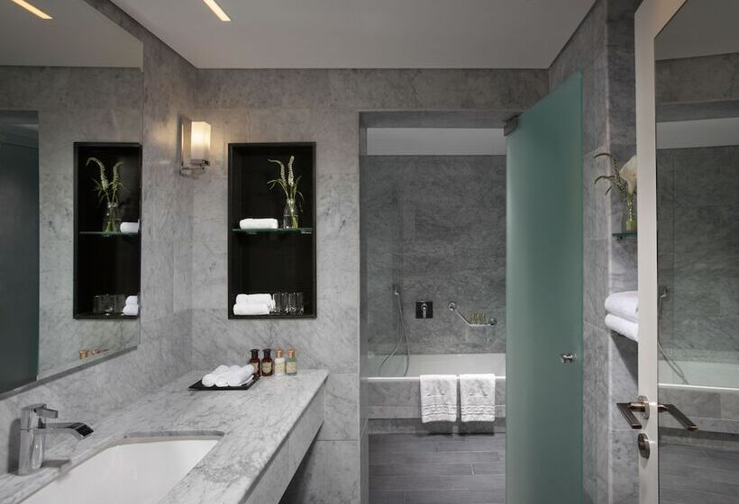 Suite Familiar, The Inbal Jerusalem