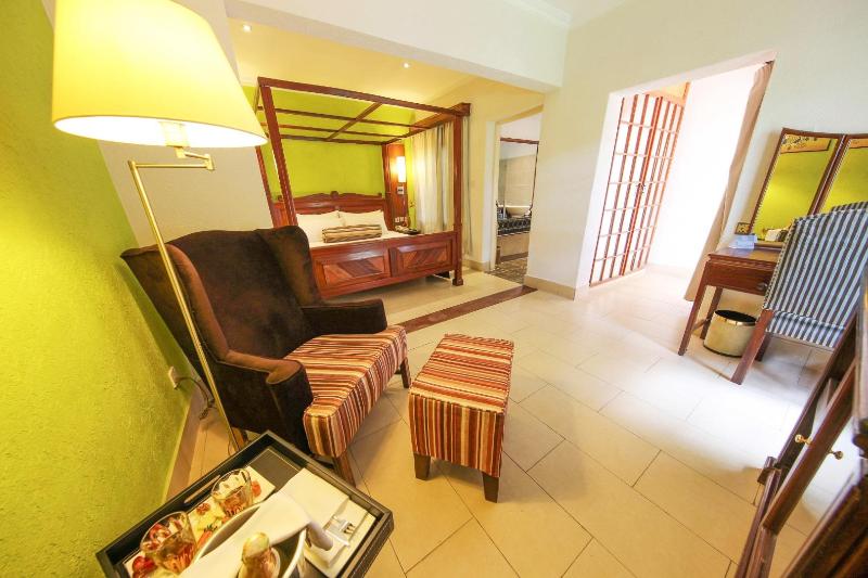 سوییت اجرایی, Muthu Lake Naivasha Country Club, Naivasha
