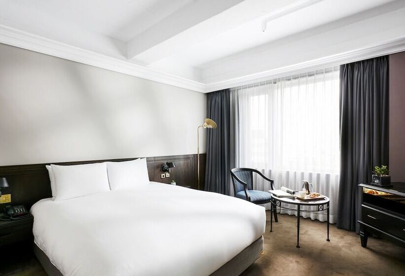 اتاق استاندارد, Maison Glad Jeju