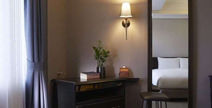 اتاق استاندارد, Maison Glad Jeju