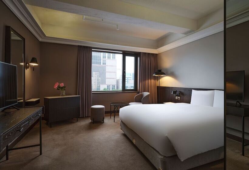 اتاق استاندارد, Maison Glad Jeju