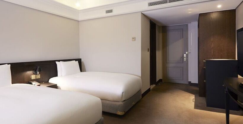 اتاق استاندارد, Maison Glad Jeju