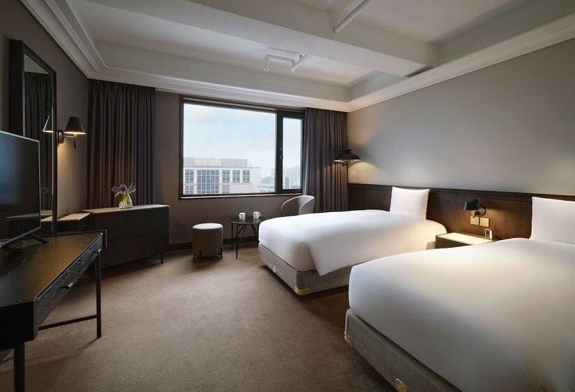 اتاق استاندارد, Maison Glad Jeju