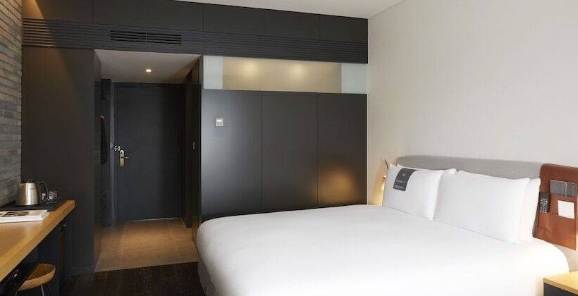 اتاق لوکس, Maison Glad Jeju