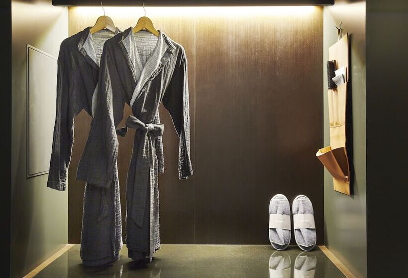 اتاق لوکس, Maison Glad Jeju