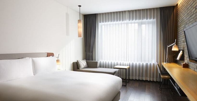 اتاق لوکس, Maison Glad Jeju