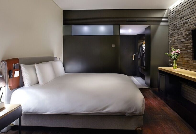 اتاق لوکس, Maison Glad Jeju