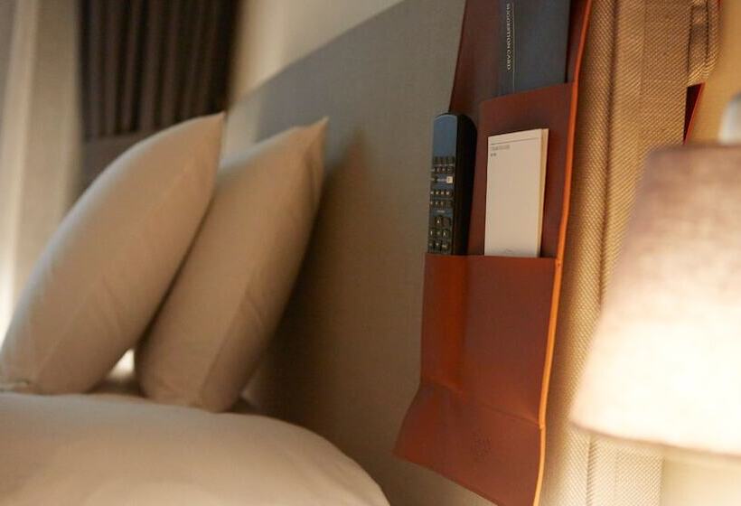 اتاق لوکس, Maison Glad Jeju
