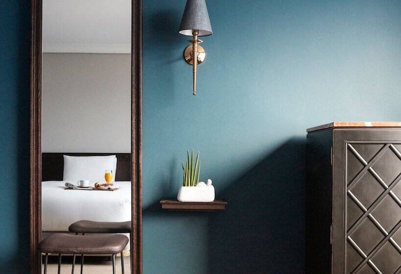 اتاق پرمیوم, Maison Glad Jeju