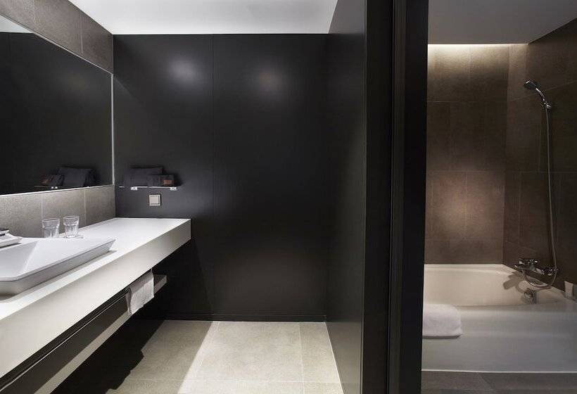 سوییت خانوادگی, Maison Glad Jeju