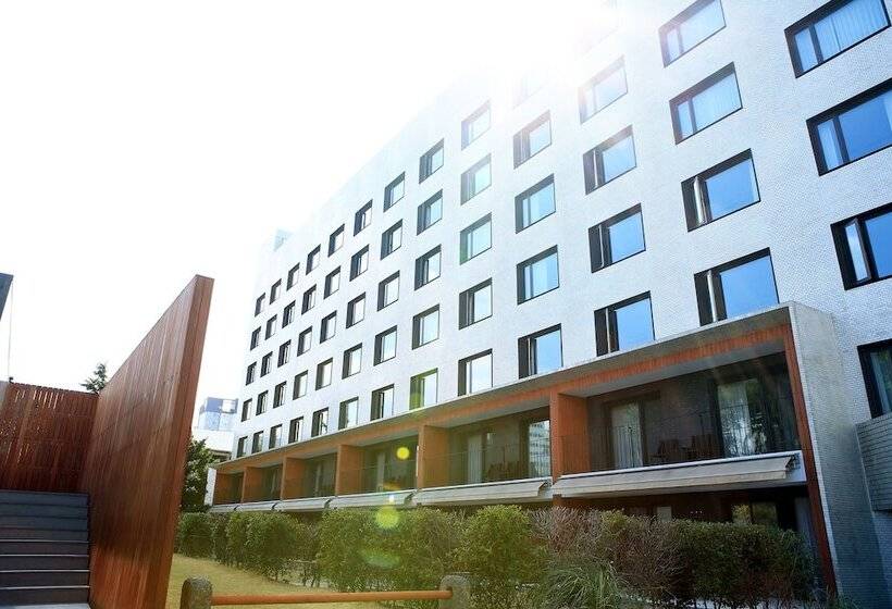 سوییت خانوادگی, Maison Glad Jeju