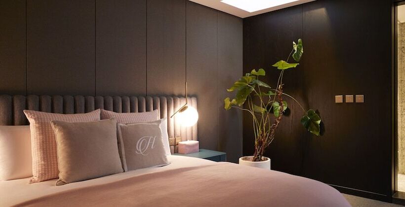 سوییت, Maison Glad Jeju