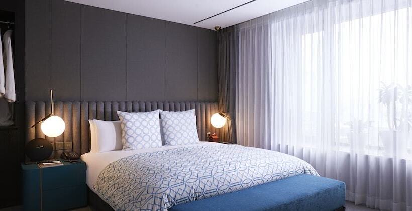 سوییت, Maison Glad Jeju