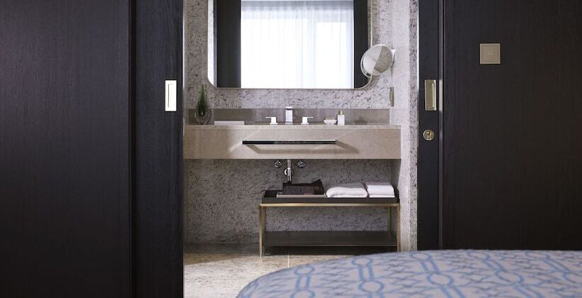 سوئیت پرزیدنت, Maison Glad Jeju