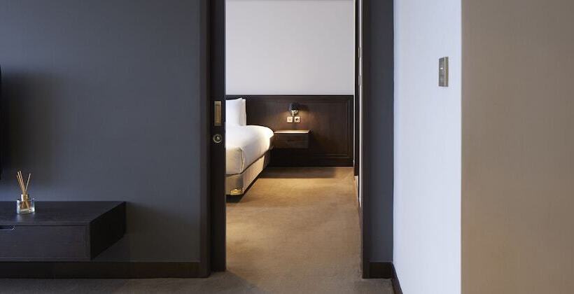 سوئیت پرزیدنت, Maison Glad Jeju