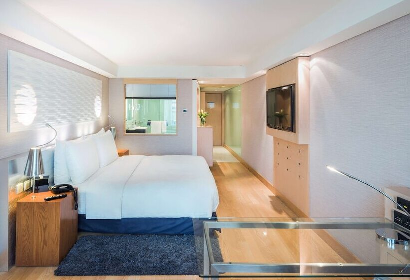 اتاق سوپریور, Radisson Blu Hotel, Kuwait