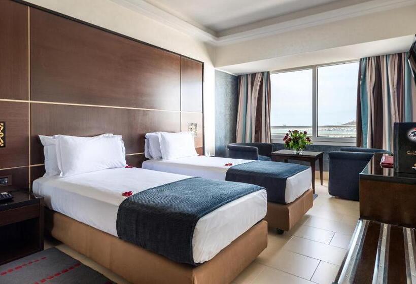 Номер Стандарт, Sahara Hotel Agadir   Adults Only