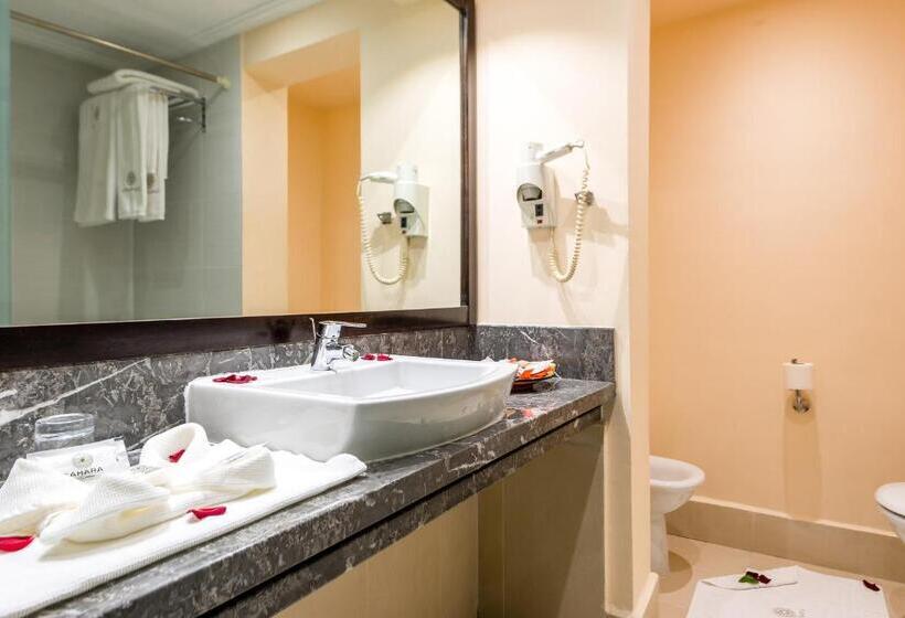 Номер Стандарт, Sahara Hotel Agadir   Adults Only