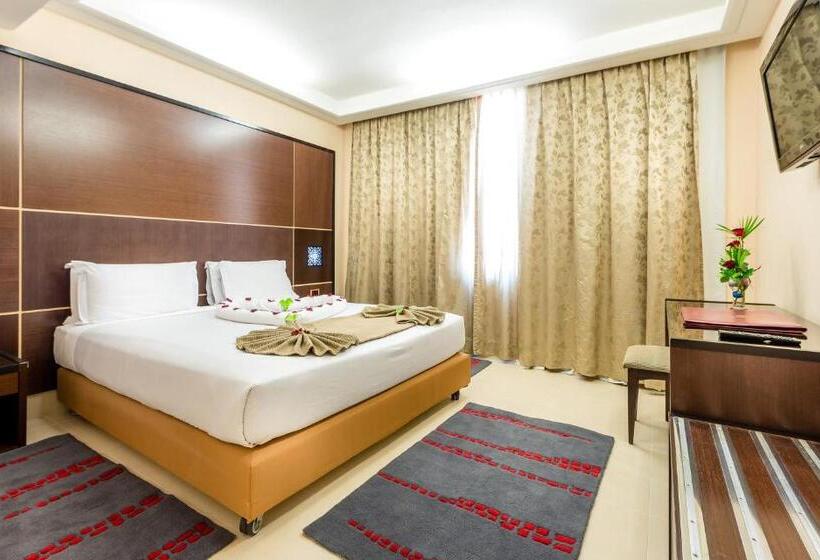Полулюкс, Sahara Hotel Agadir   Adults Only