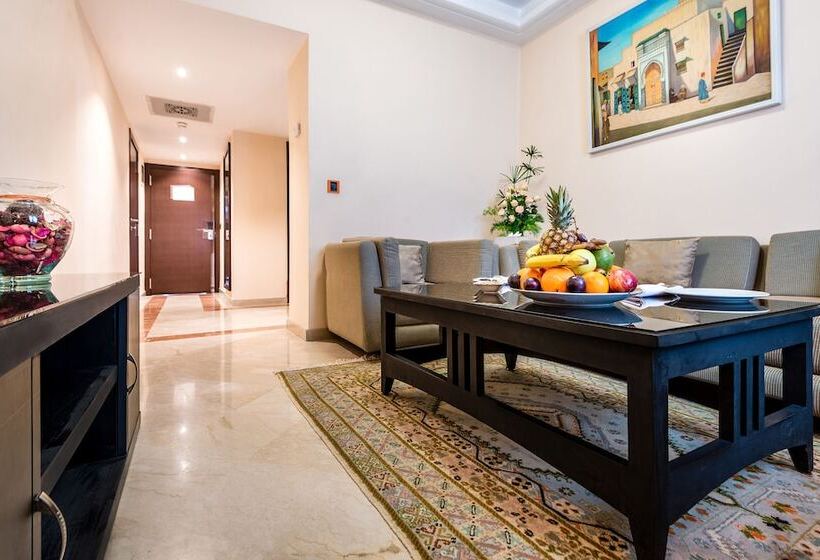 Полулюкс, Sahara Hotel Agadir   Adults Only