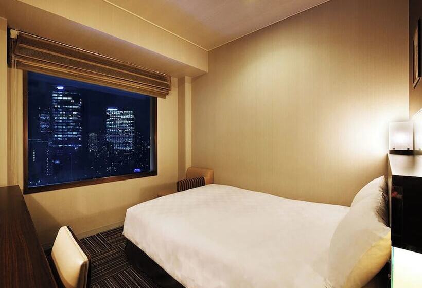 Номер Стандарт, Shinjuku Prince