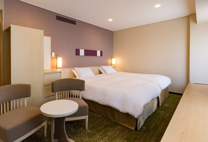 Номер Deluxe, Shinjuku Prince