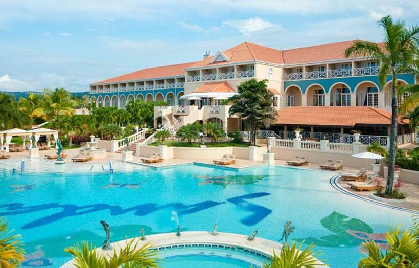 خانه 1 خوابه, Sandals Ochi Beach All Inclusive Resort  Couples Only