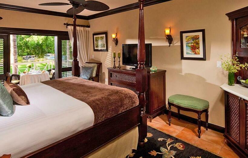 خانه 1 خوابه, Sandals Ochi Beach All Inclusive Resort  Couples Only