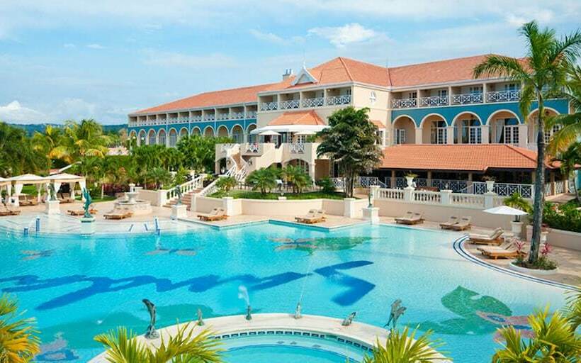 خانه 1 خوابه, Sandals Ochi Beach All Inclusive Resort  Couples Only