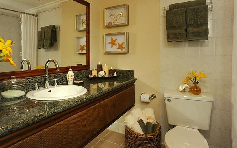 خانه 1 خوابه, Sandals Ochi Beach All Inclusive Resort  Couples Only