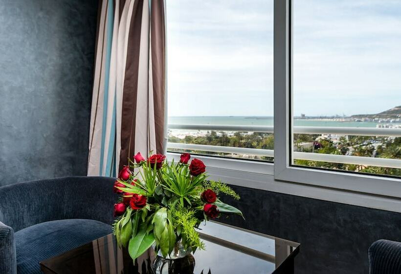 Номер Стандарт, Sahara Hotel Agadir   Adults Only