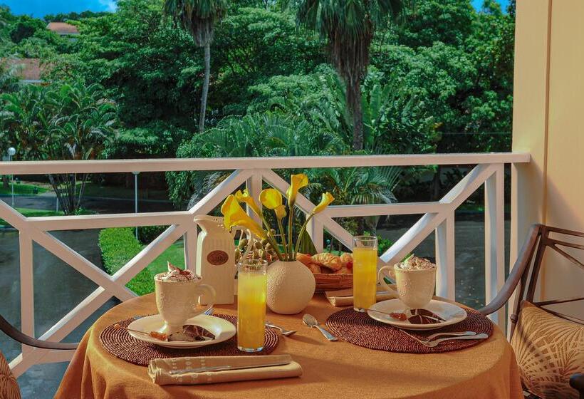 خانه 1 خوابه, Sandals Ochi Beach All Inclusive Resort  Couples Only