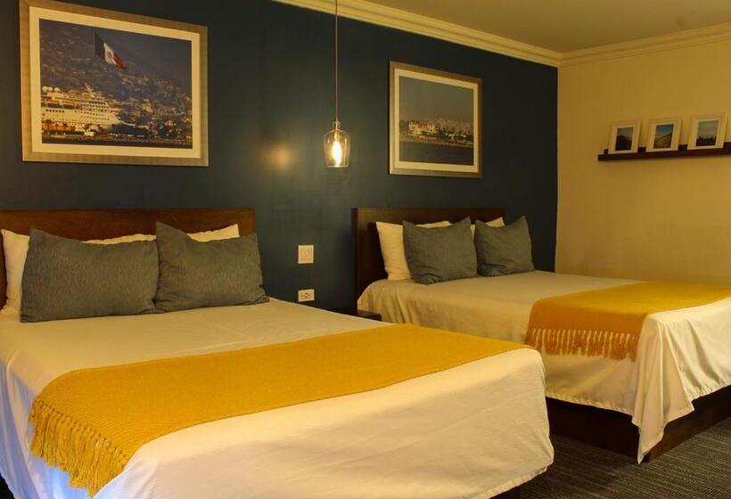 スタンダードルーム, Corona Hotel & Spa