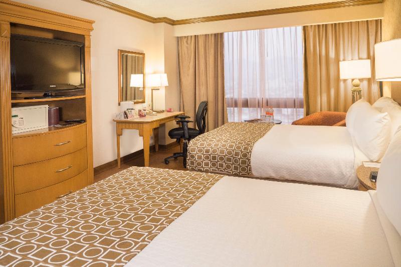 スタンダードルーム, Crowne Plaza Hotel Monterrey, An Ihg