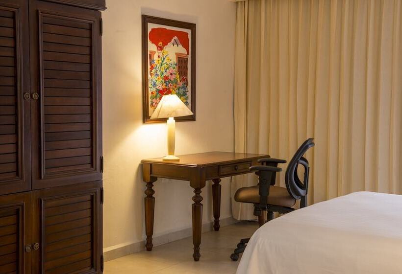 اتاق استاندارد, Holiday Inn Merida, An Ihg
