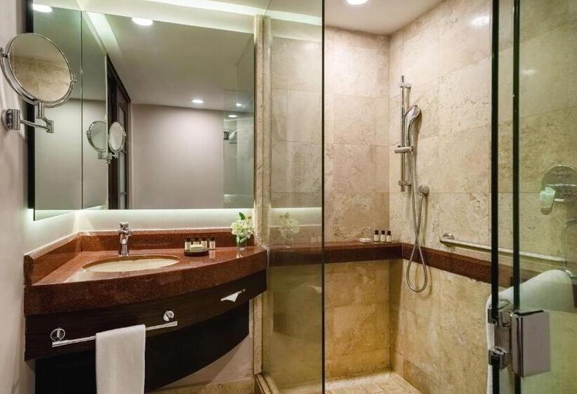 ２ダブルベッドのスタンダードルーム, Hyatt Regency Villahermosa