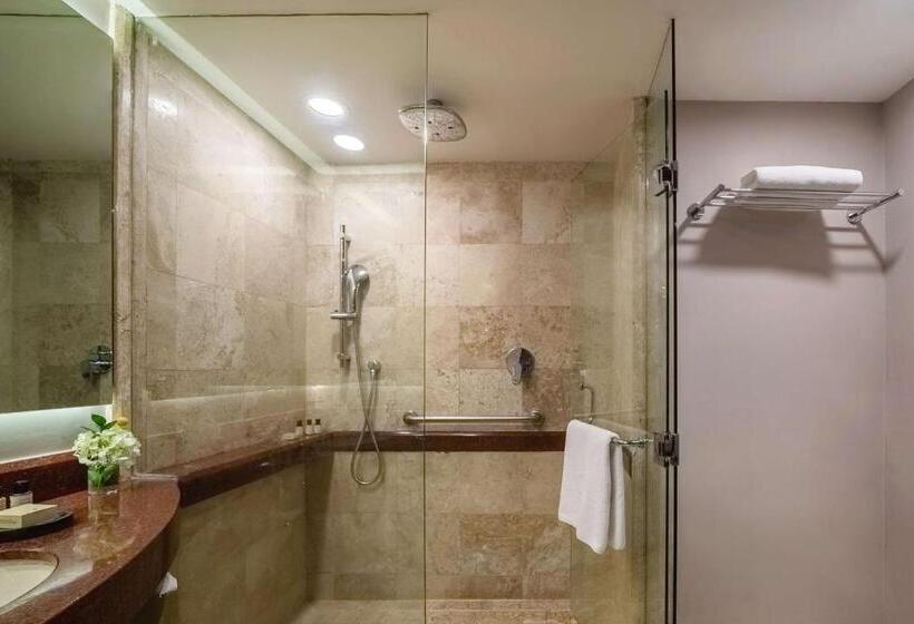 クラブルーム, Hyatt Regency Villahermosa