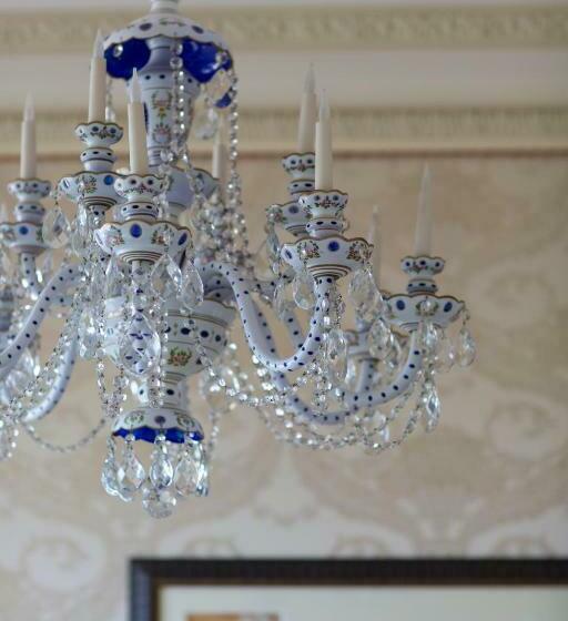 سوییت پرستیژ, Hôtel Métropole Monte Carlo