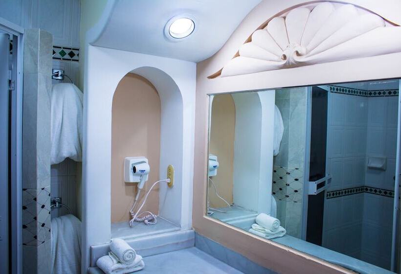اتاق استاندارد با 2 تخت دوبل, Sands Arenas