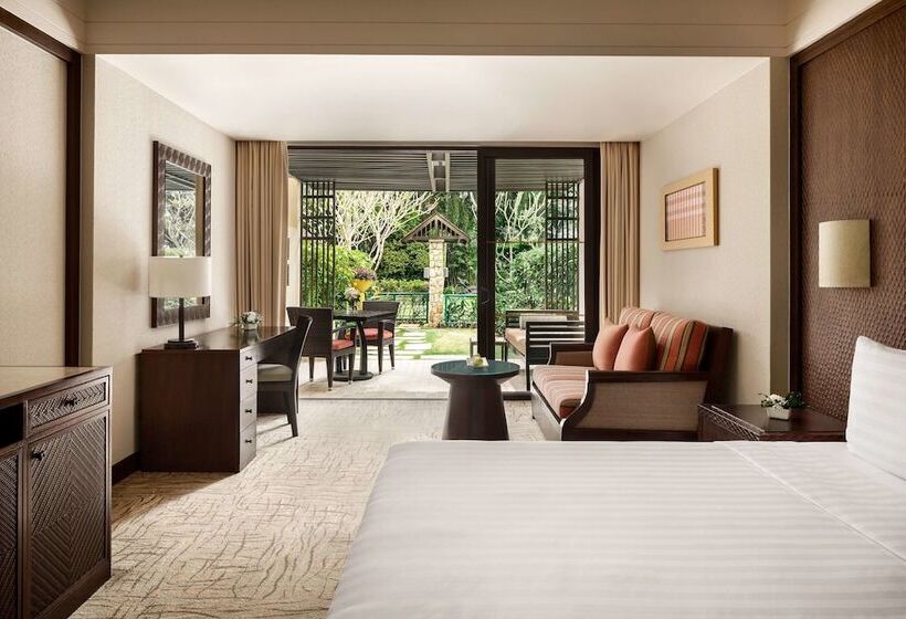 Номер Deluxe, Shangri La Rasa Sayang, Penang