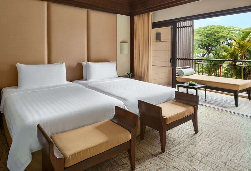 Полулюкс, Shangri La Rasa Sayang, Penang