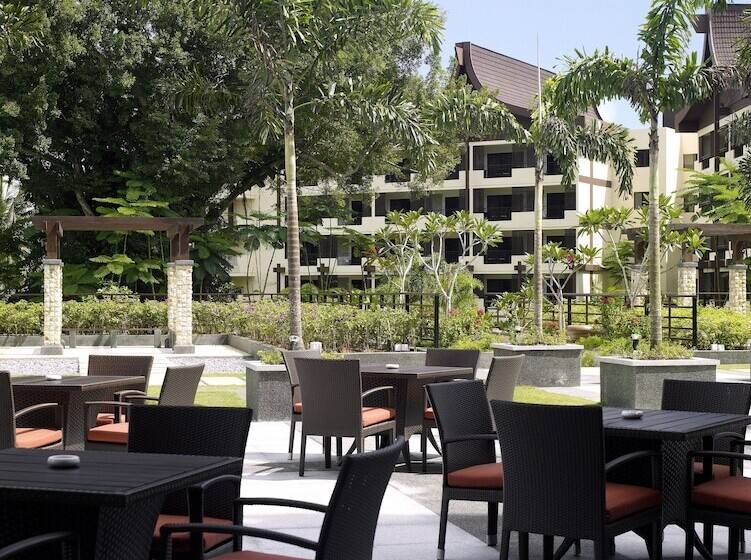 Номер Superior, Shangri La Rasa Sayang, Penang