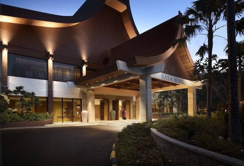 Номер Deluxe, Shangri La Rasa Sayang, Penang